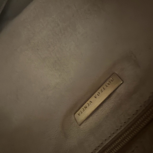 Bottega Veneta Intrecciato Mini Hobo - Picture 5 of 9